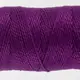 Passion Flower Perle Eleganza 100% Egyptian Cotton Sue Spargo by Wonderfil 3wt 5wt and 8wt