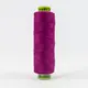 Fuchsia Fever Perle Eleganza 100% Egyptian Cotton Sue Spargo by Wonderfil 3wt 5wt and 8wt