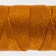 Welsh Poppy Perle Eleganza 100% Egyptian Cotton Sue Spargo by Wonderfil 3wt 5wt and 8wt