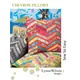 Chevron Pillows by Lynne Wilson Designs - SEE VIDEO