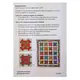 In A Spin by Lynne Wilson Designs So Sew Patchwork