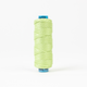 After Dinner Mint Perle Eleganza 100% Egyptian Cotton Sue Spargo by Wonderfil 3wt 5wt and 8wt